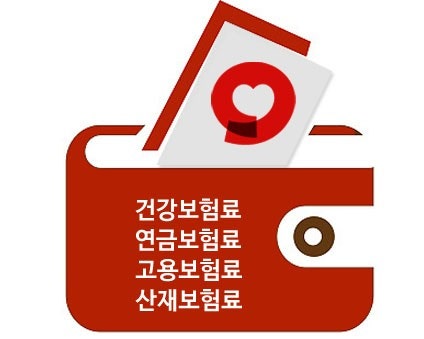 사회보험료를 인터넷으로 납부할 수 있는 3가지.. : 네이버블로그