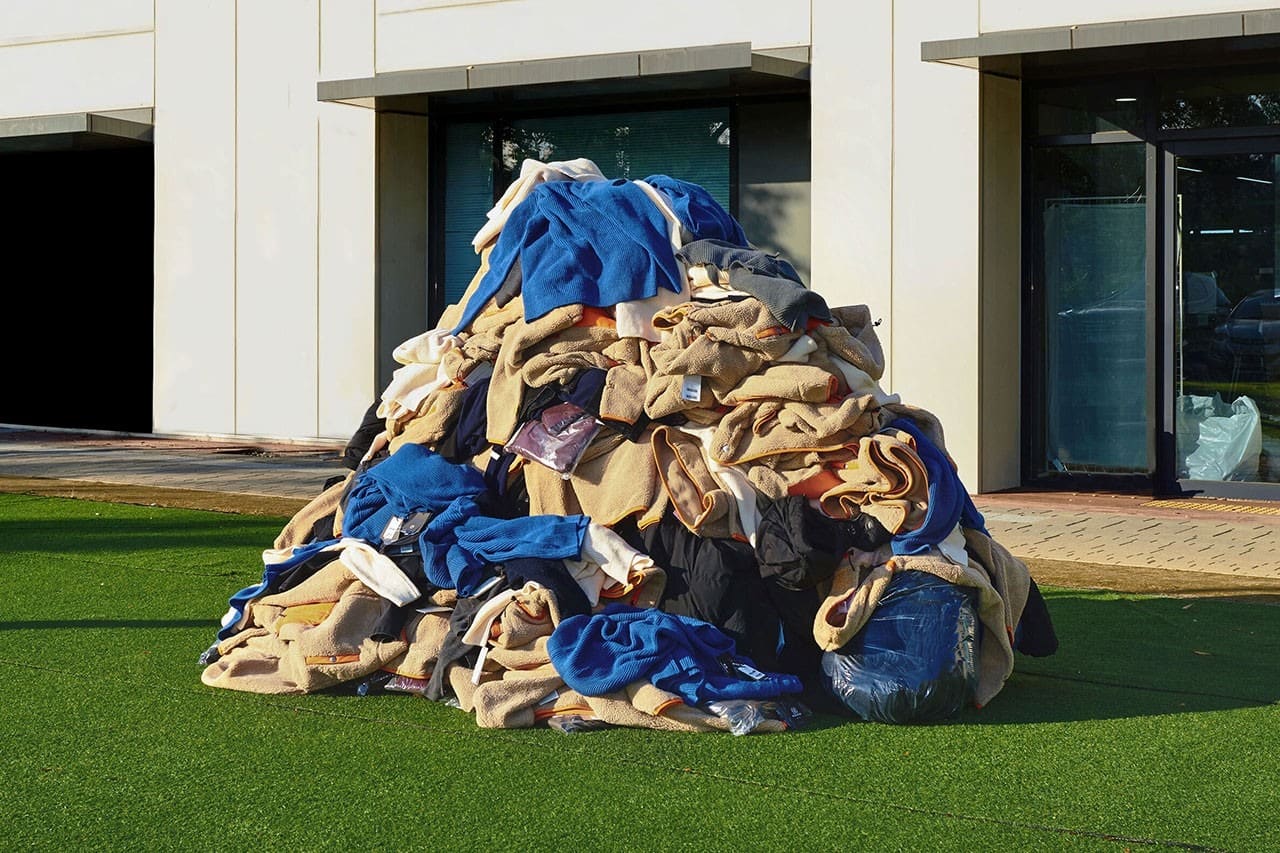 업사이클링 의류에 주목해야 하는 이유