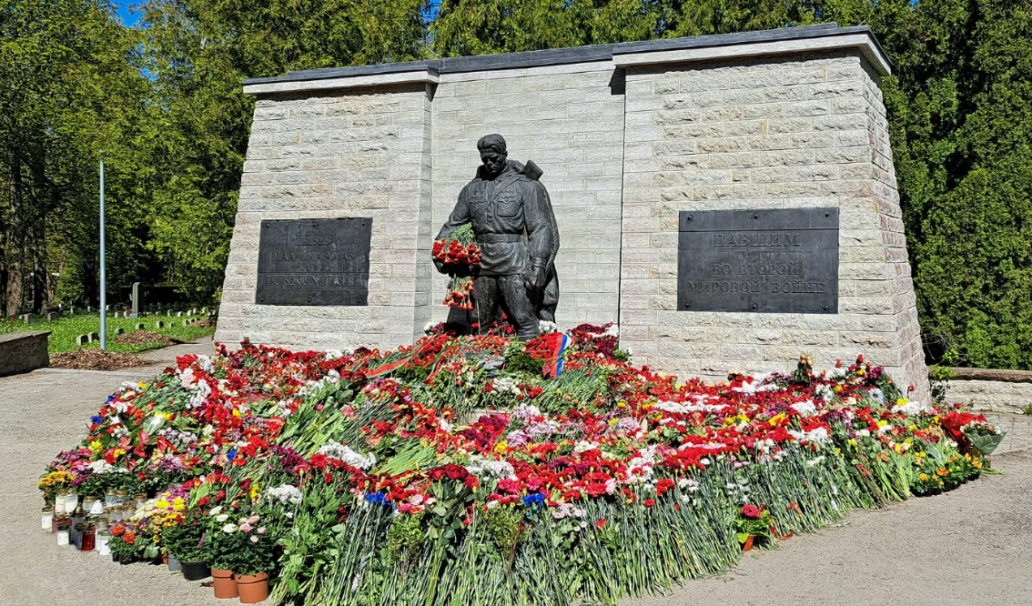 [출처: wikipedia] 청동 병사