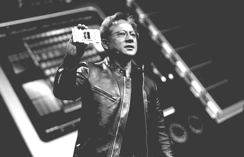 월터 아이작슨의 다음 자서전은 젠슨 황Jensen Huang이 자리하길 기원합니다