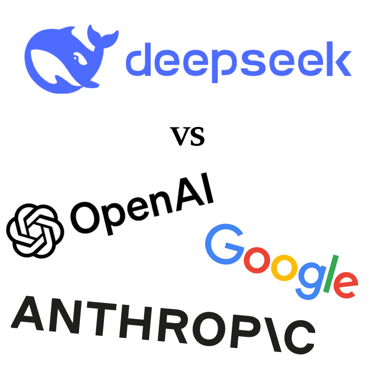 아직 증명해야 할 것이 많지만, 딥시크가 블루오션 기회를 찾아냈다는 것은 사실이죠. 