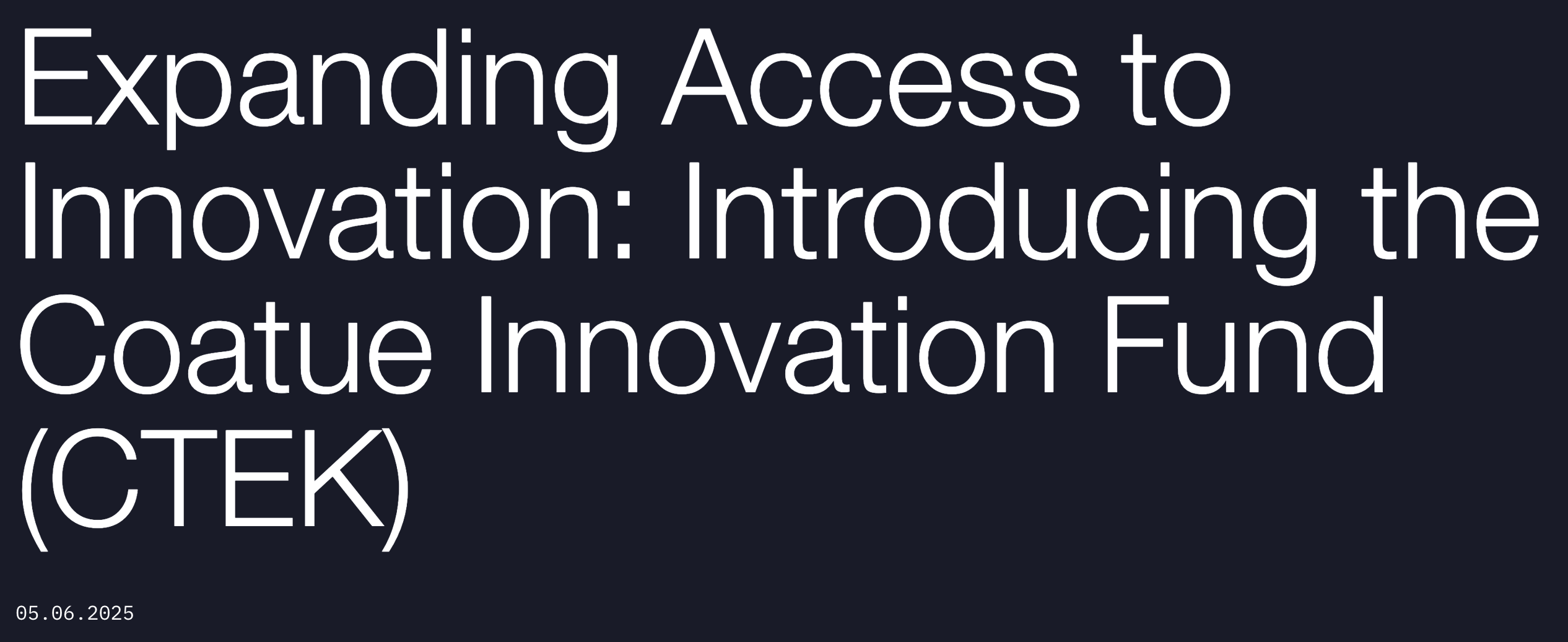 출처: Coatue Management