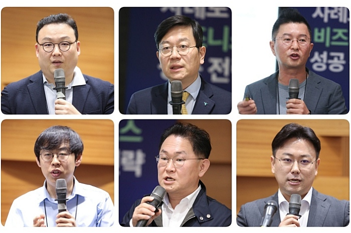 ☕[위클리핫이슈] 애플, 40만원대 아이패드 선봬…테슬라 모델S 플래드 가격 '뚝'의 썸네일 이미지