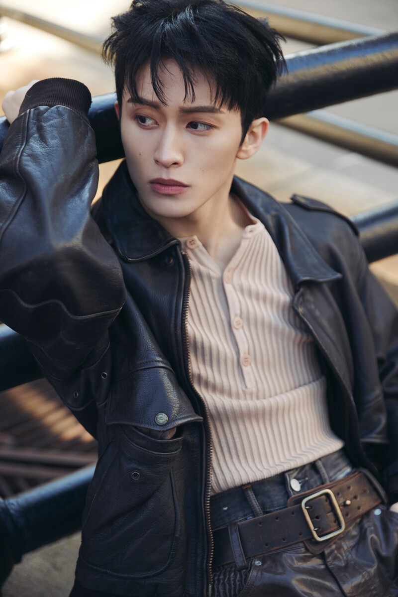 [The Firstfruit] Concept Photo