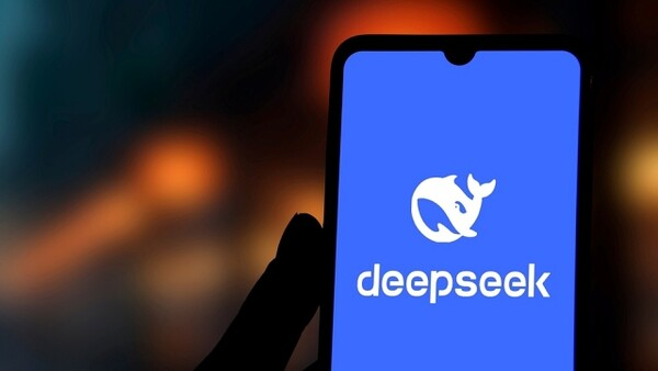 딥시크(deepseek) [사진: 셔터스톡]