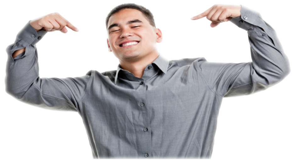 훗. 역시 나란 녀석 너무 멋있단 말이지?