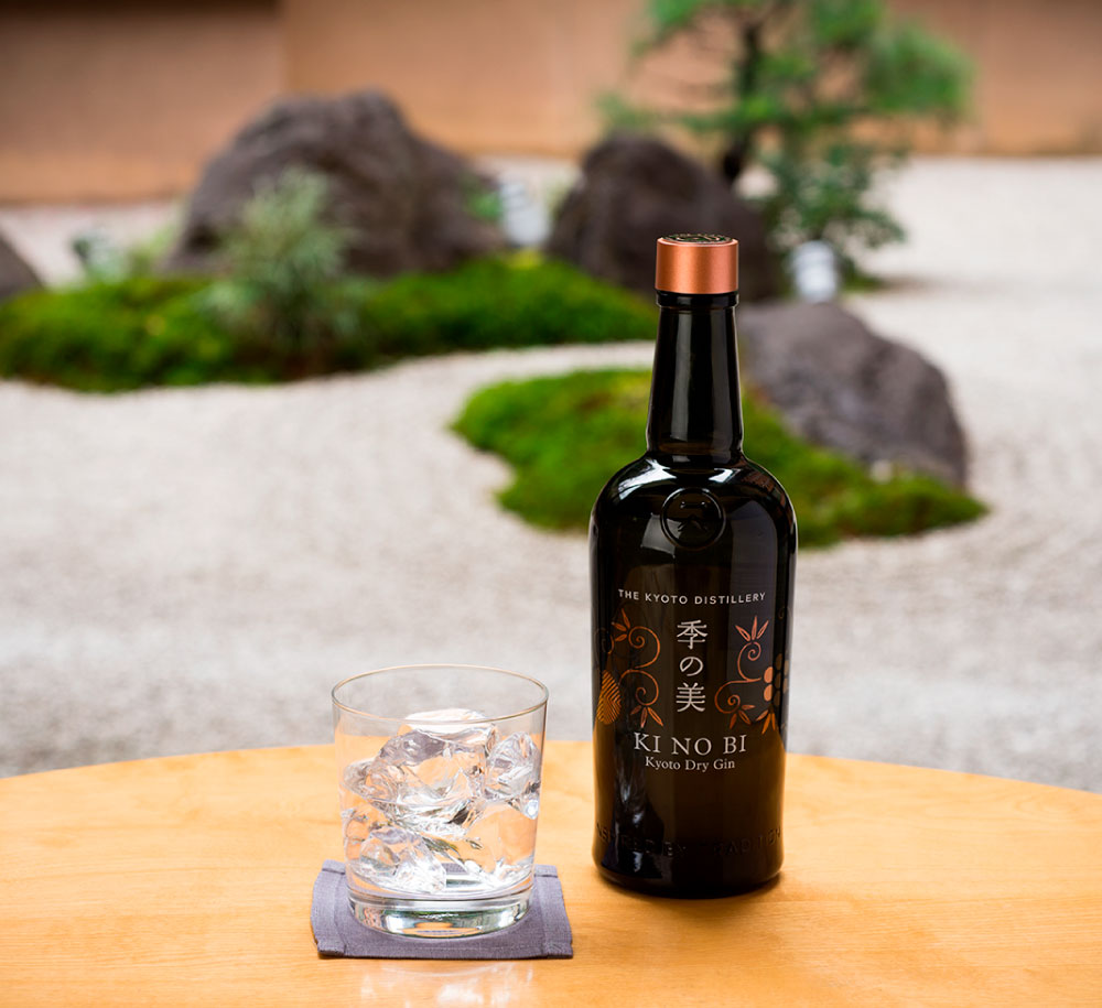 Ki No Bi Gin