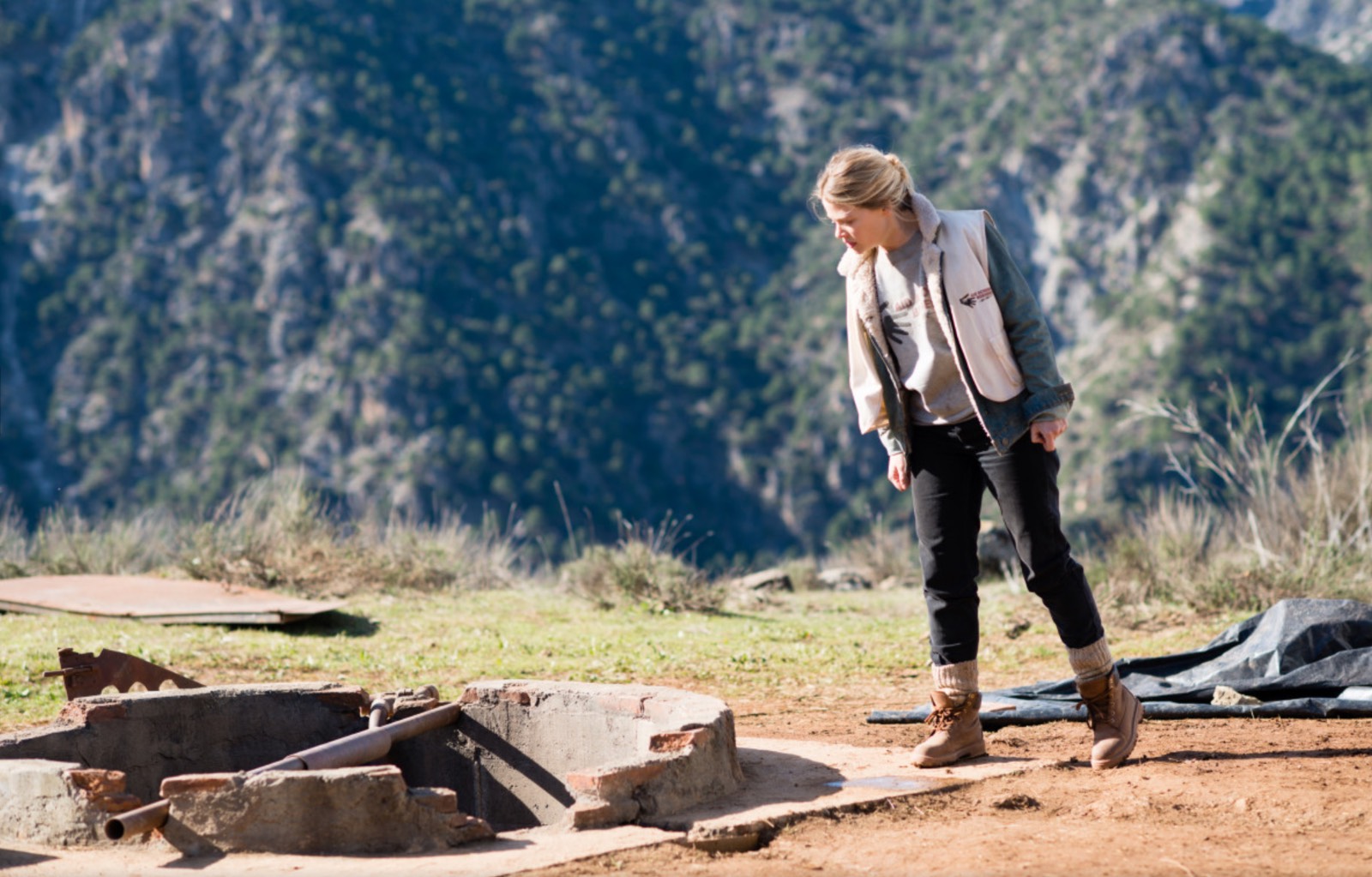 <어 퍼펙트 데이>(2017) 네이버 영화 이미지