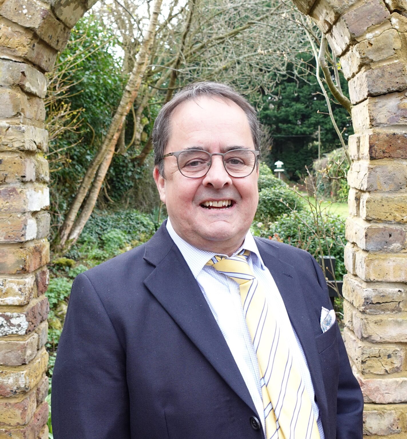 세계해양협회(ICOMIA)의 조 린치 CEO