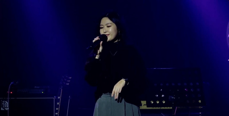 [GM JAZZ] 한국에서 재즈 보컬로 살아남기, 박민주님 인터뷰의 썸네일 이미지