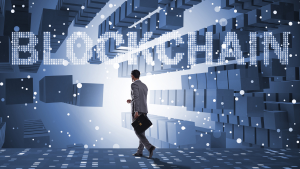 💰[블록체인핫이슈] 200억 규모 블록체인 공공·민간 사업 본격화의 썸네일 이미지