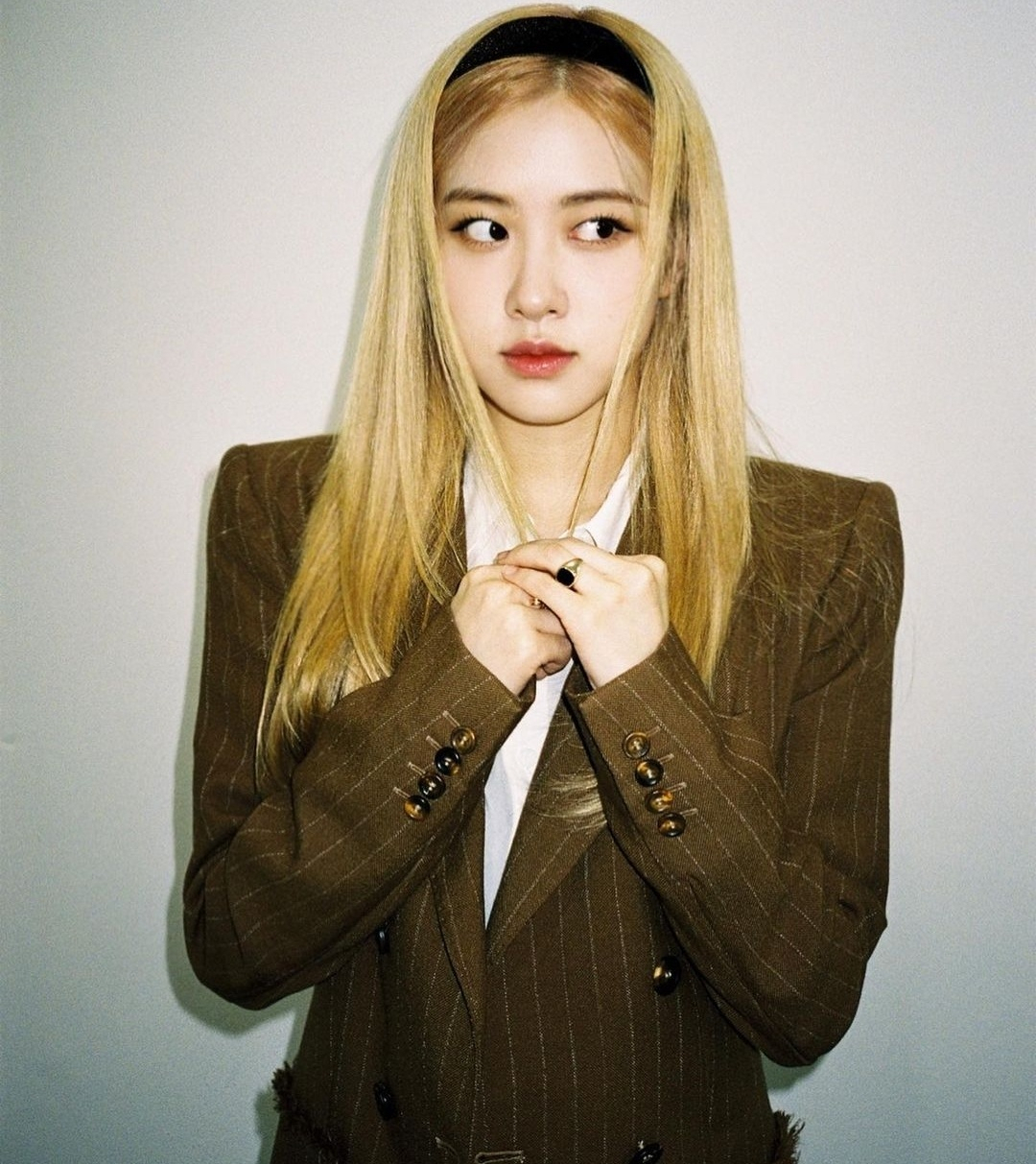 출처: 로제 인스타그램