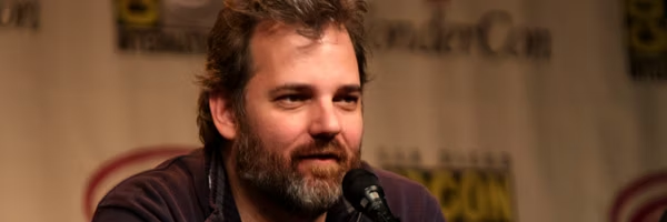 댄 하몬(Dan Harmon)