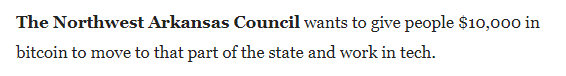 https://www.axios.com/local/nw-arkansas/2022/01/13/get-10000-in-bitcoin-and-a-free-bike-to-move-to-nw-arkansas