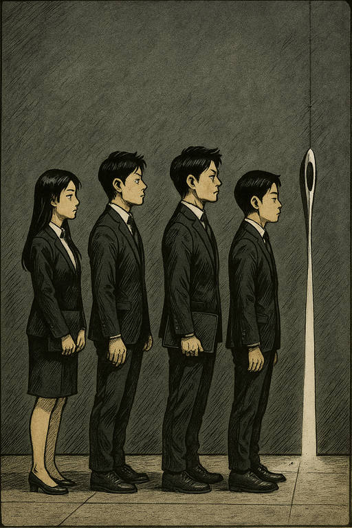 대체 어느 정도 해야 신입 개발자 취업이 되는 걸까요?의 썸네일 이미지
