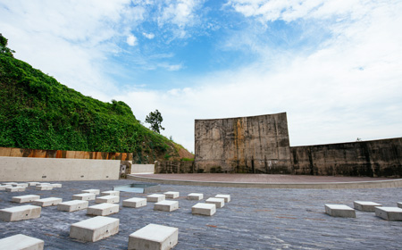 문화비축기지 [ 공연장 ]