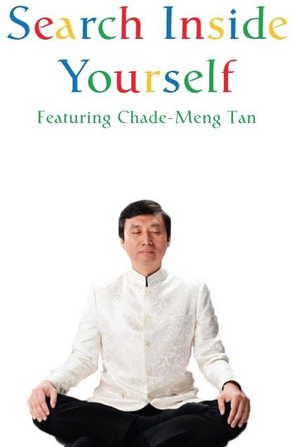 구글 엔지니어 출신의 세계적인 마음챙김 전문가, 차드 멍탄(Chade-Meng Tan)