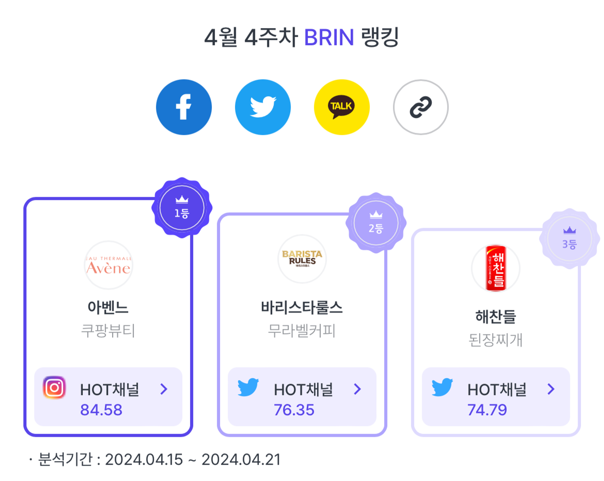 이미지 출처: 썸트렌드 브랜드채널