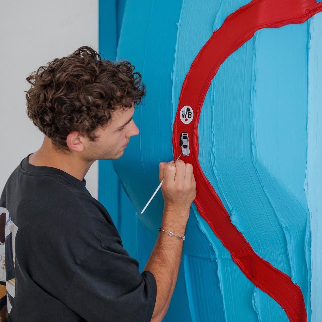 [출처] @werner_bronkhorst 인스타그램