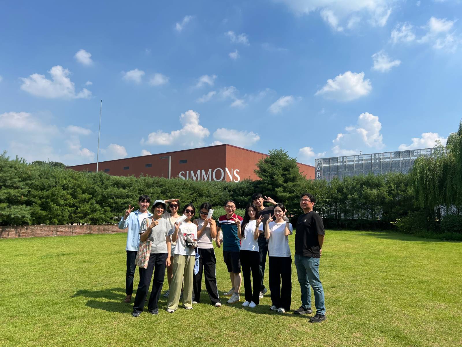 이천 시몬스테라스