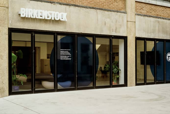 버켄스탁 크리에이티브 스튜디오