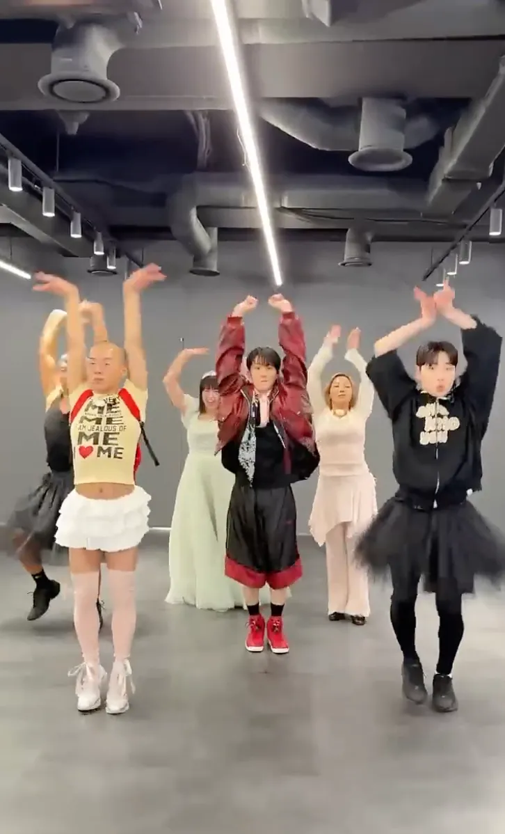 이미지 = 인스타 캡처 (https://www.instagram.com/reel/DIWEdqGTu5O/?utm_source=ig_web_button_share_sheet&igsh=MzRlODBiNWFlZA==)