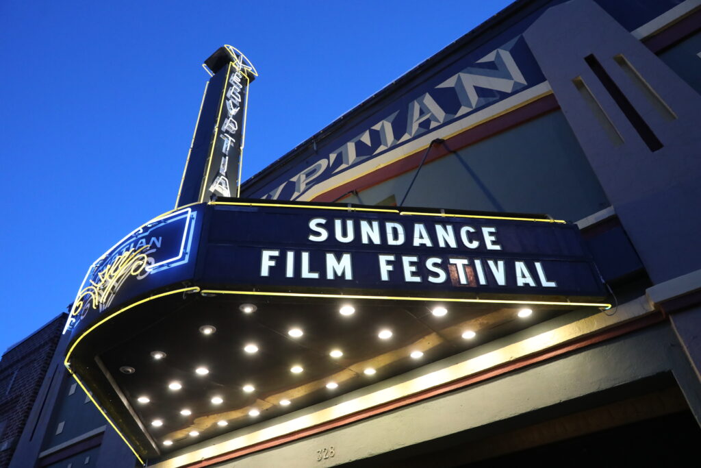 출처: Sundance Institute