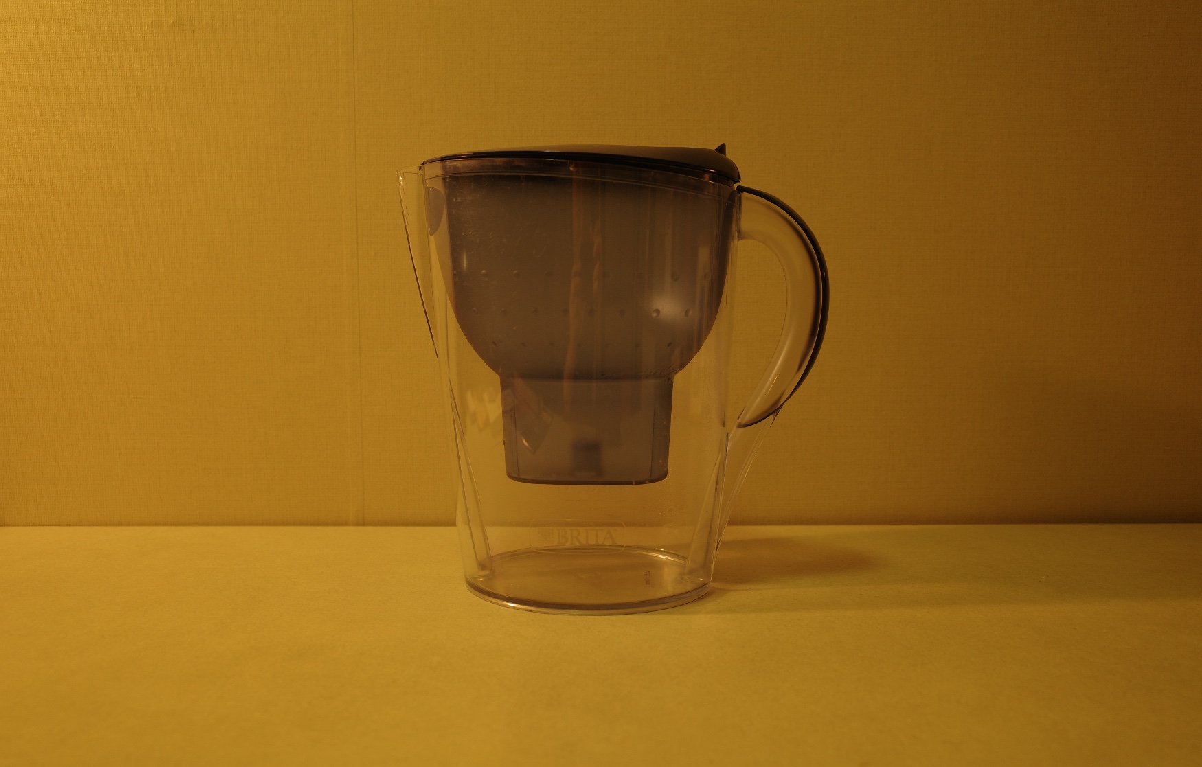 BRITA 2025 ⓒ cornertable