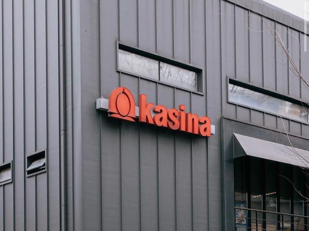 카시나 이은혁 대표 인터뷰 by 롱블랙