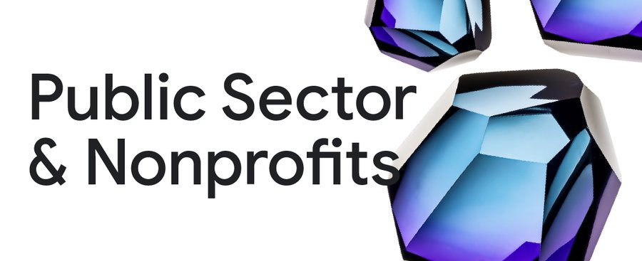 공공분야 & 비영리