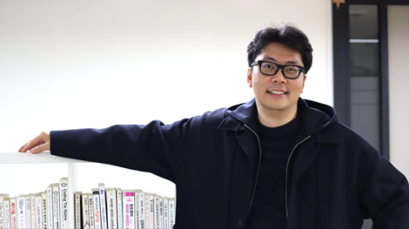 인간적인 기술을 꿈꾸는 AI 서비스 기업, 데이터드리븐의 썸네일 이미지