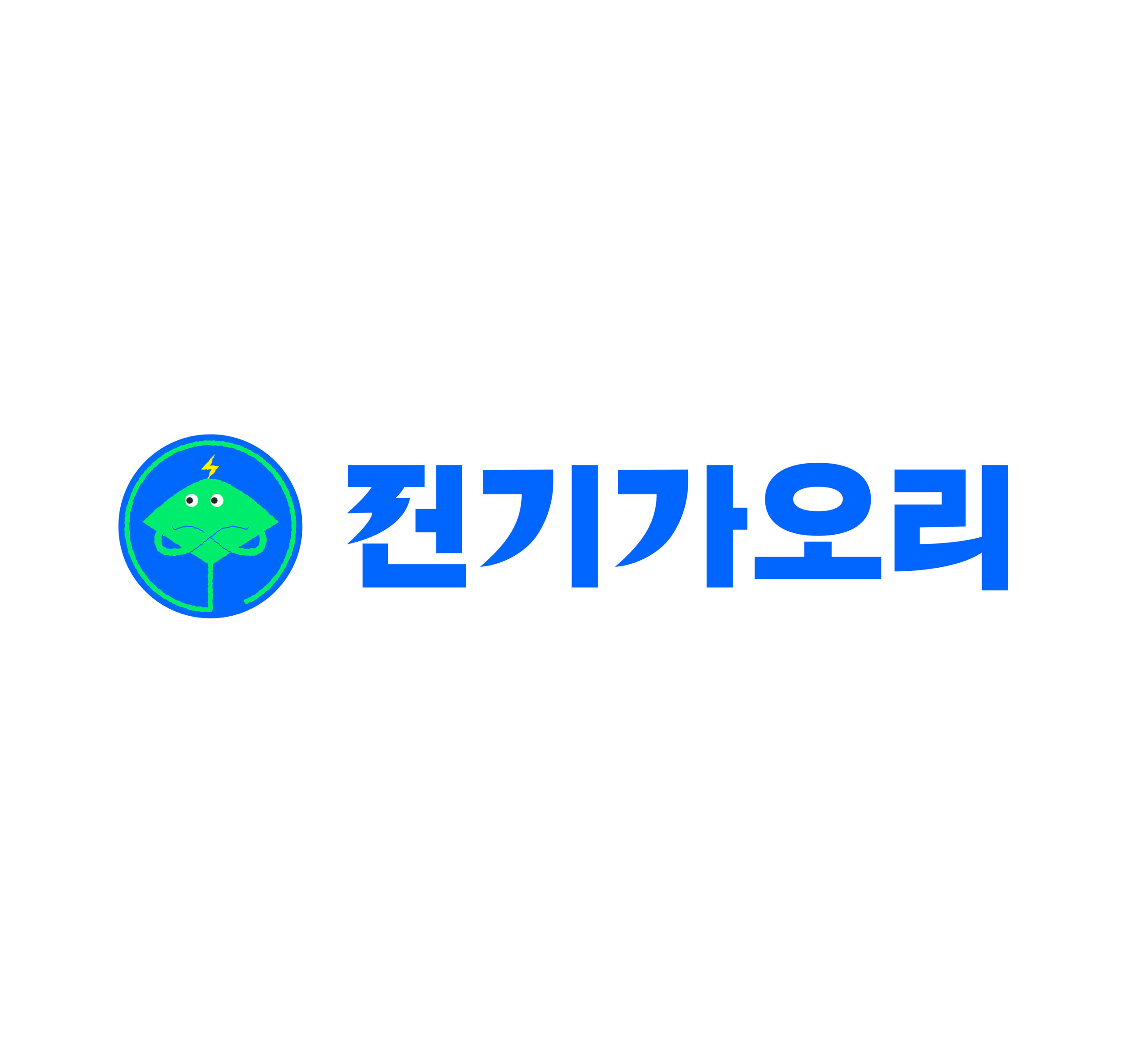 전기가오리 로고. (출처: https://philo-electro-ray.org/)