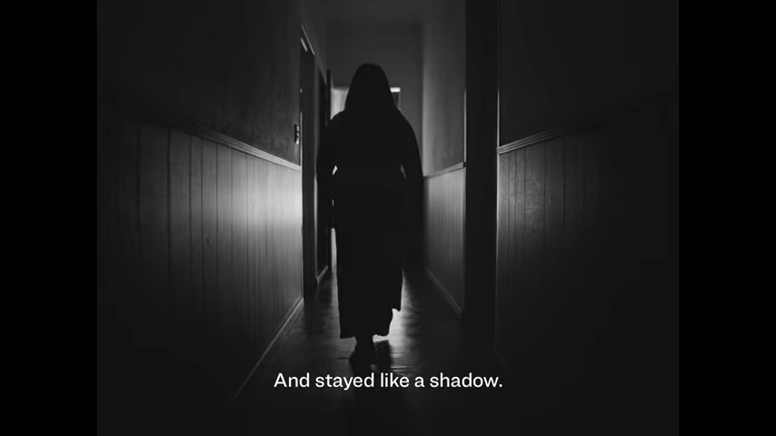 어릴 때부터 그림자처럼 수치심이 함께 했습니다. 사랑하는 가족, 모르는 사람을 대할 때 모두.