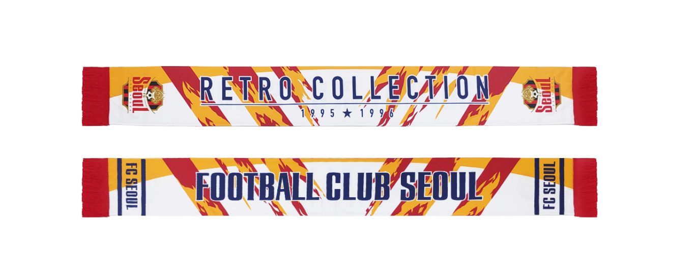 출처 : FC서울 공식 쇼핑몰