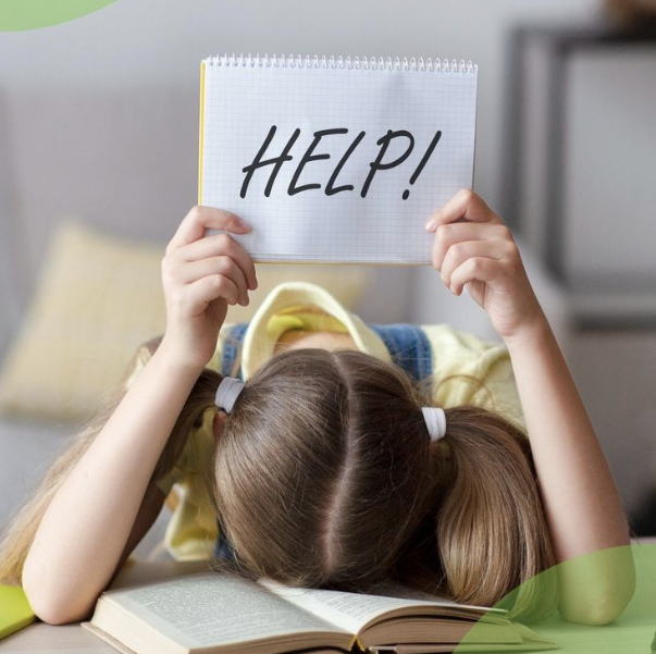청소년우울증의 다양한 신호