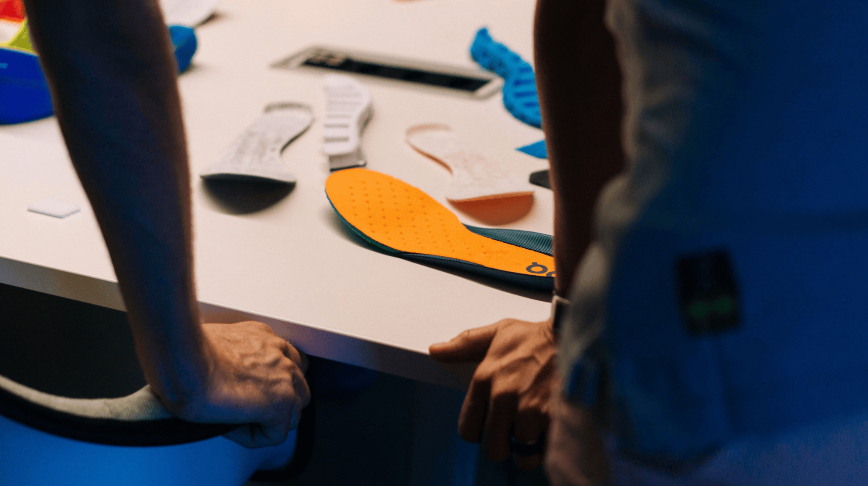 투자은행 UBS가 온 홀딩(On Holding)을 2024년 탑픽으로 선정