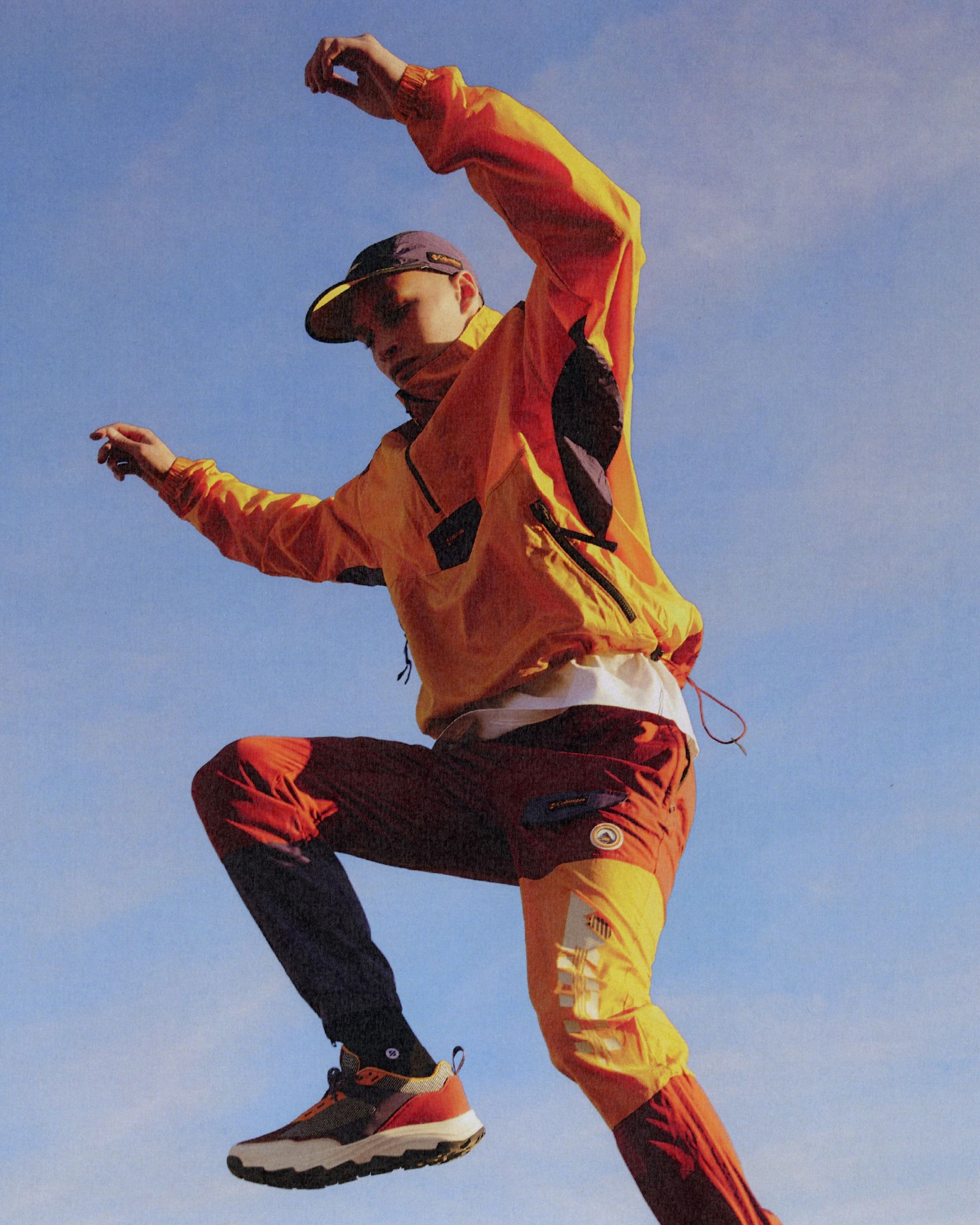 KITH x 콜롬비아 2022