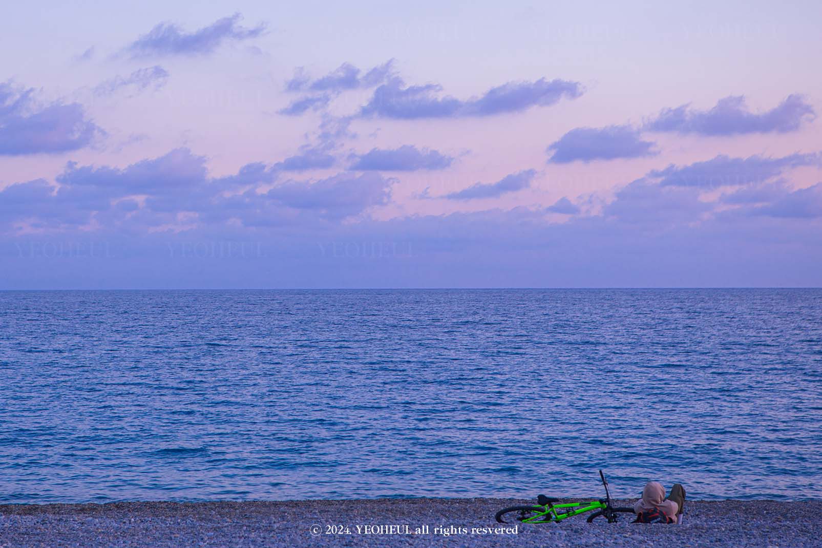 편안한 휴식을 원하는 당신에게