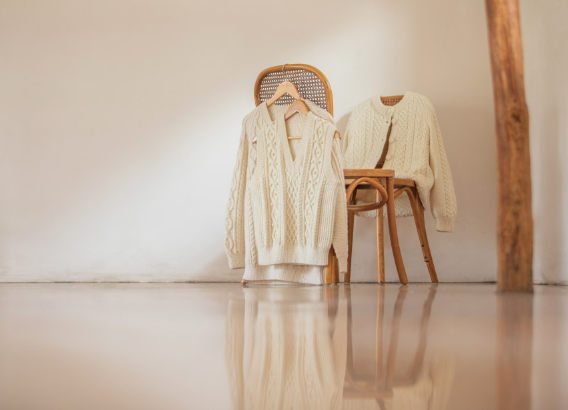 장인니팅라인&nbsp;(사진 출처 : 한림수직)