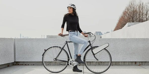 🚗[모빌리티핫이슈] '대세' 전기 자전거 매력은…테슬라 사이버트럭 폭발의 썸네일 이미지