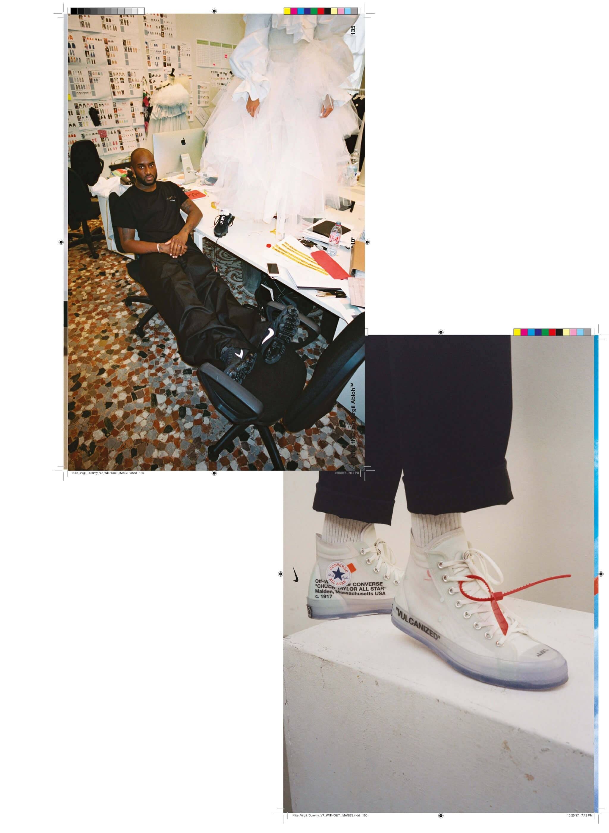 [슈톡-책] Ten Icons Reconstructed