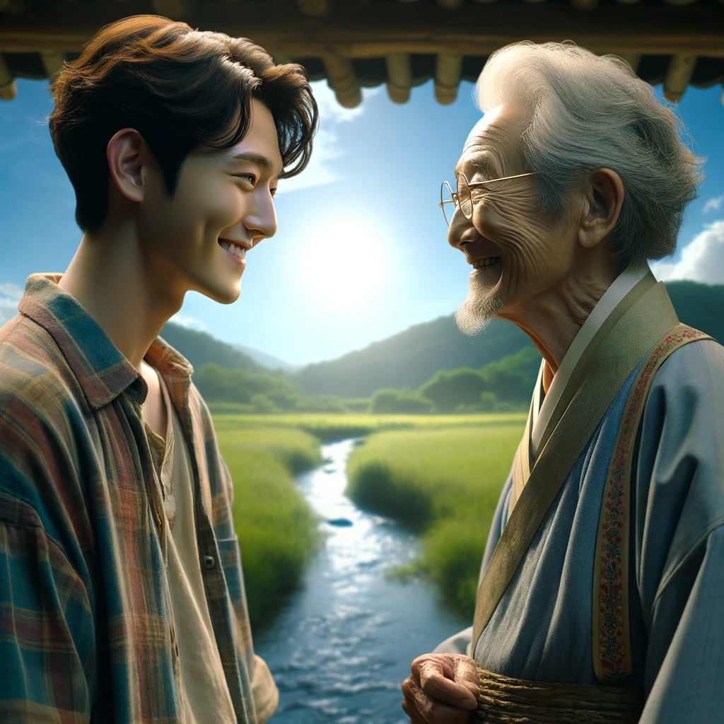 마지막을 떠올리며 오늘을 산다는 건_조직문화 탐사기_정연의 썸네일 이미지