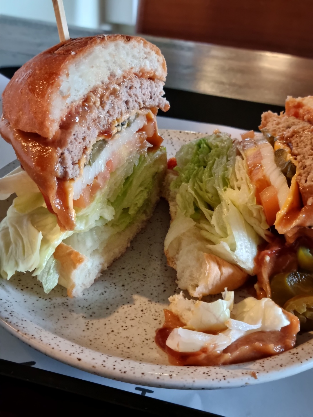 아니 ㅋㅋ 이거 어떻게 먹냐고요