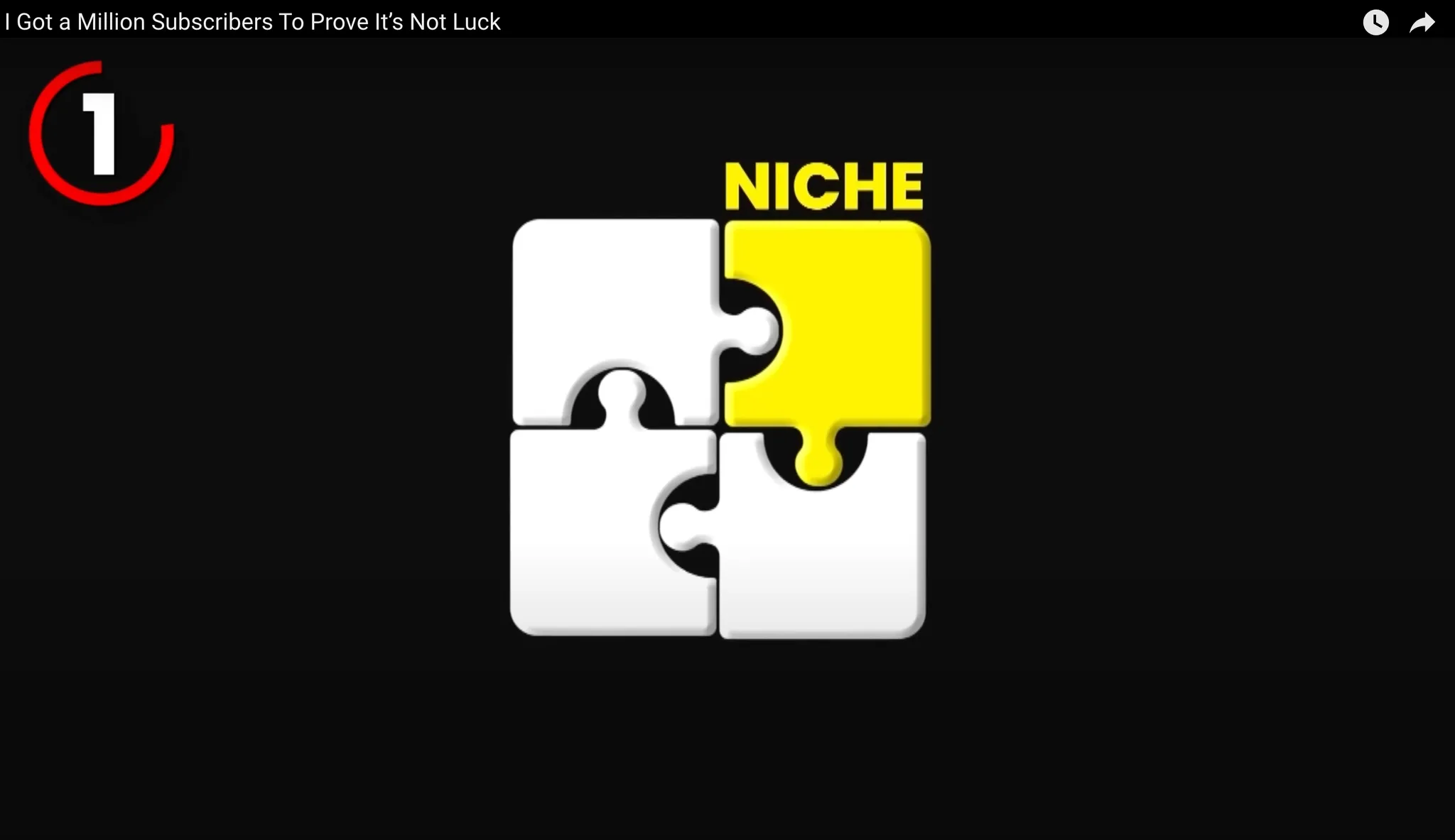 틈새 시장을 공략하라고 하는 Daniel. 미스터 비스트나 앤드류 테이트 등 숏츠로 성공을 거뒀던 Daniel. 출처 : 다니엘 쇼츠