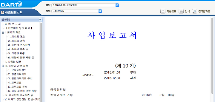 출처: Dart 전자공시