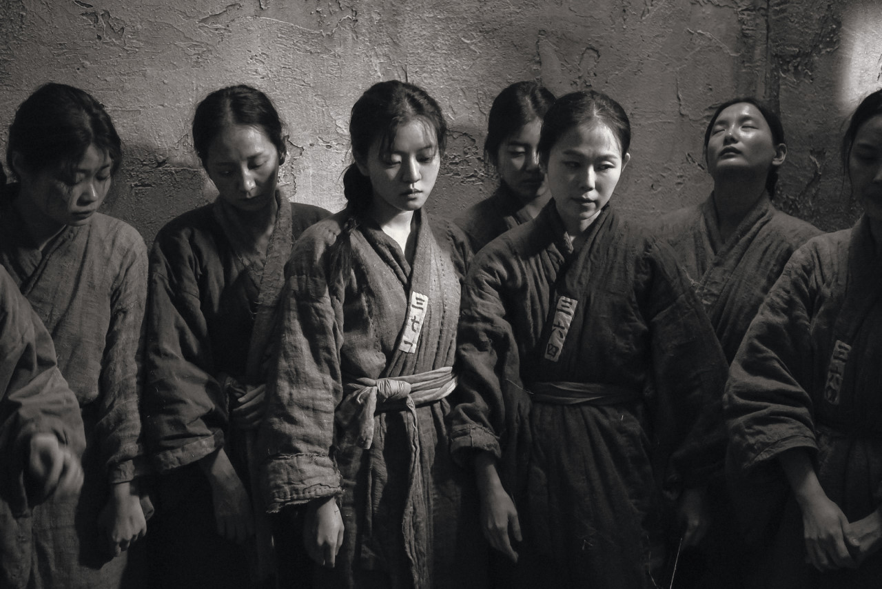 항거: 유관순 이야기(2019), 조민호 감독