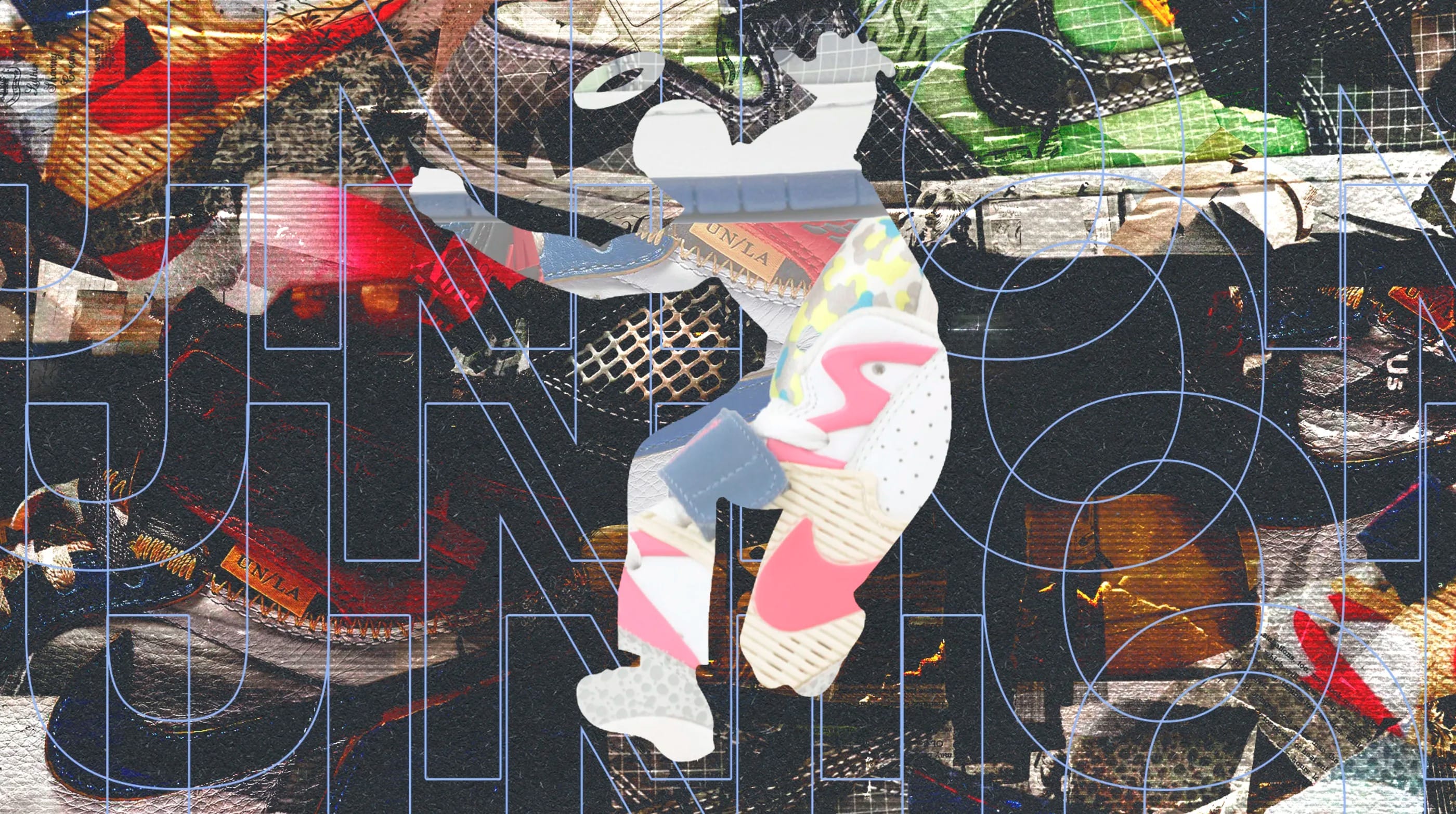 Ranking All of Union’s Nike Collaborations, From Worst to Best