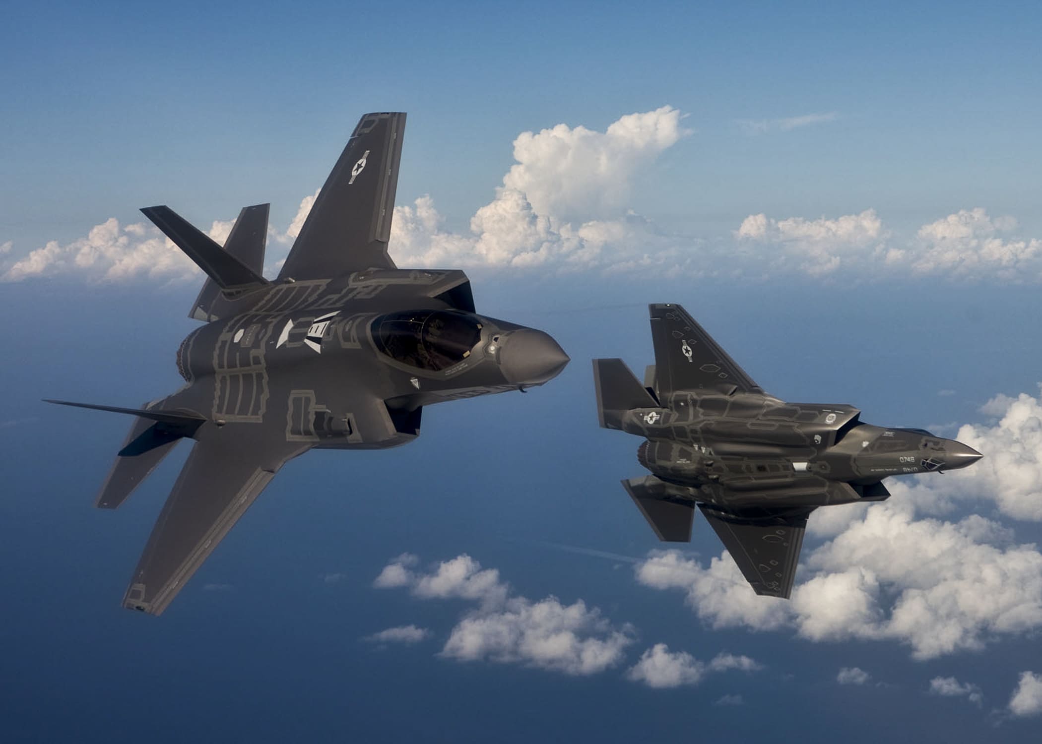 F-35A