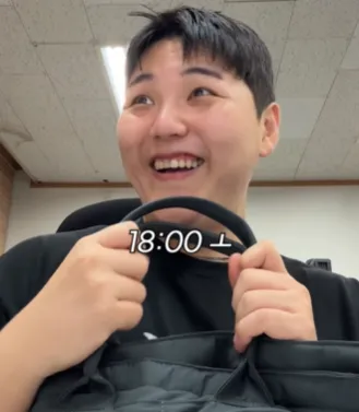 이미지 = 인스타그램 캡처 (https://www.instagram.com/reel/DLo81v0PJ2C/?utm_source=ig_web_copy_link)