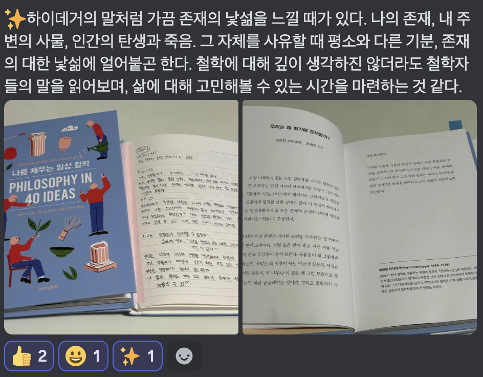 '디스코드' 메신저 사용